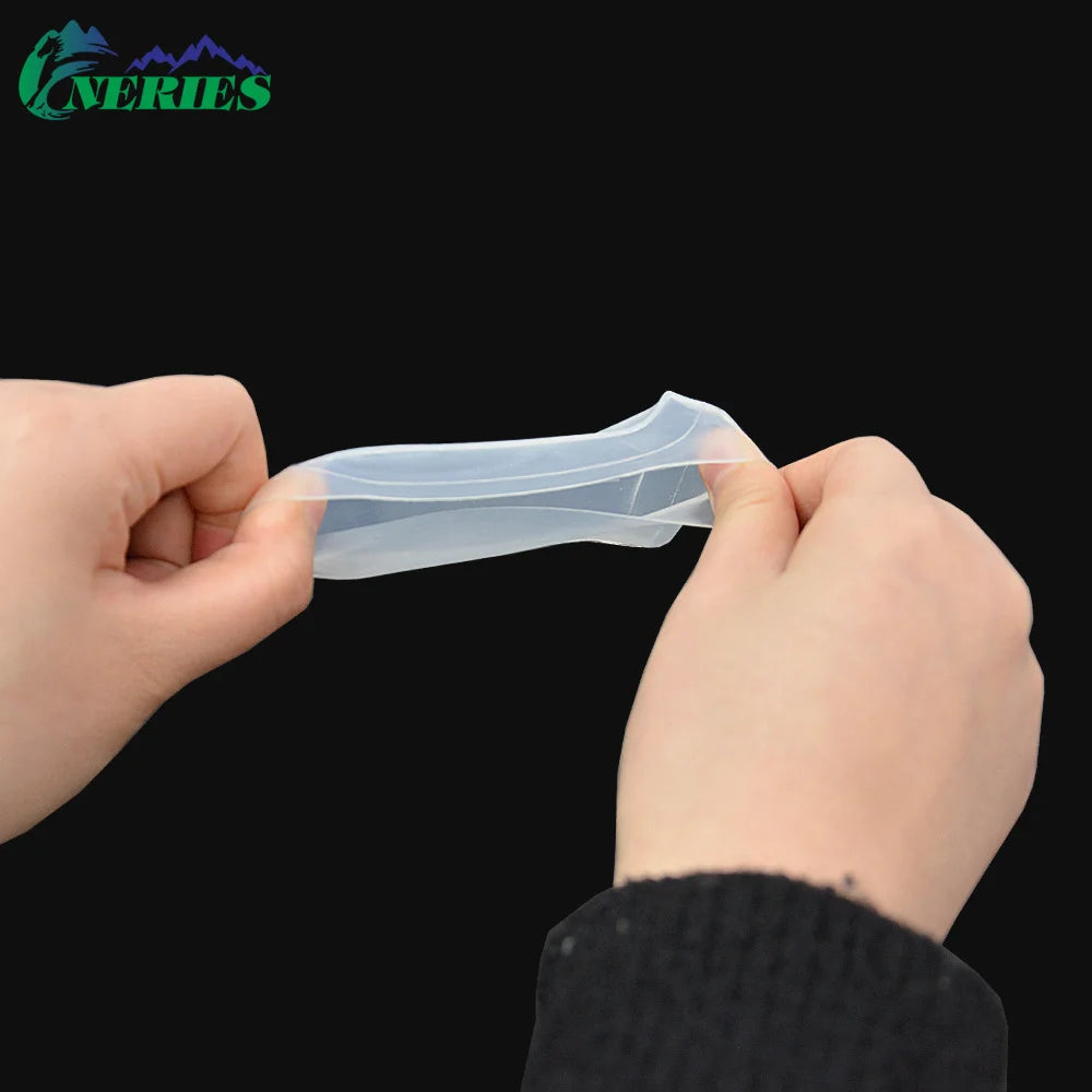 EN06 Display Silicone Protector Cover Waterproof & Dustproof Silicone Case for e-bike Display Dashboard E-bike Accessories