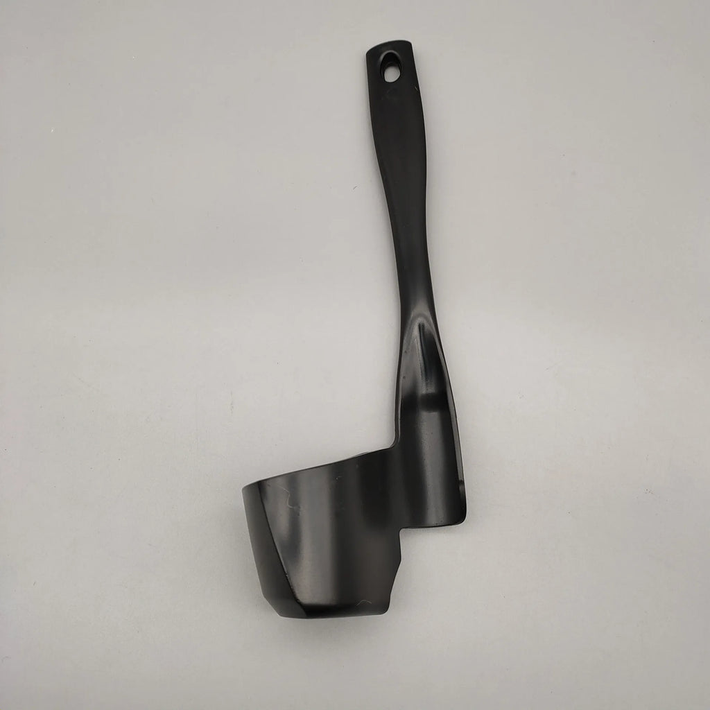 Suitable for Thermomix TM5 TM6 TM7 TM21 TM31 Food Scraper Replacement Parts, Mixing Bowl, Food Extraction Spoon