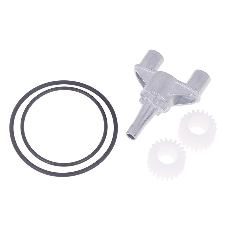 For High-Pressure Car Wash Machine K1 K2 K3 Series Washing Machine Parts Gear Plate Bearing Ram Angle Plunger Oil Seal