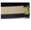 Aluminum Watch Case Three Watch Position Storage Box Jewelry Box