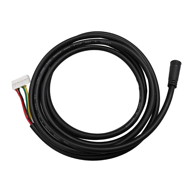Original Controller Main Control Cable for Ninebot G65 Electric Scooter Parts Control Connection Accessories Replacement