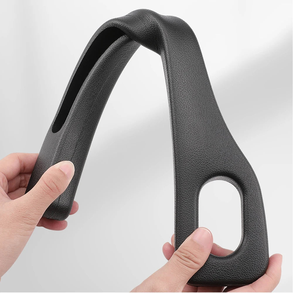 2pcs Car Seat Gap Filler, Dual Slot Design, Car Interior Accessories, Phone & Key Storage Box, Car Slot Pad, Seat Gap Fillers
