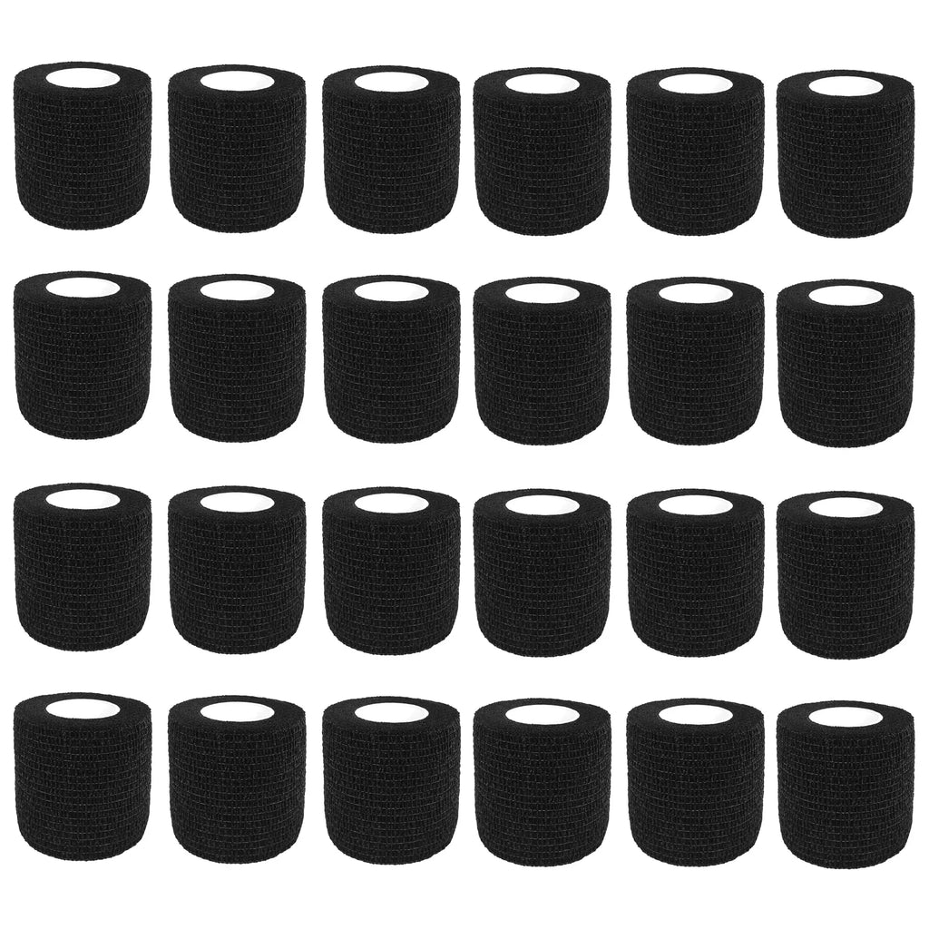 Athletic Wrap Tape Self Adhesive Elastic Bandage Elastoplast Sports Protector Knee Finger Shoulder Tattoo Accessories edc ifak