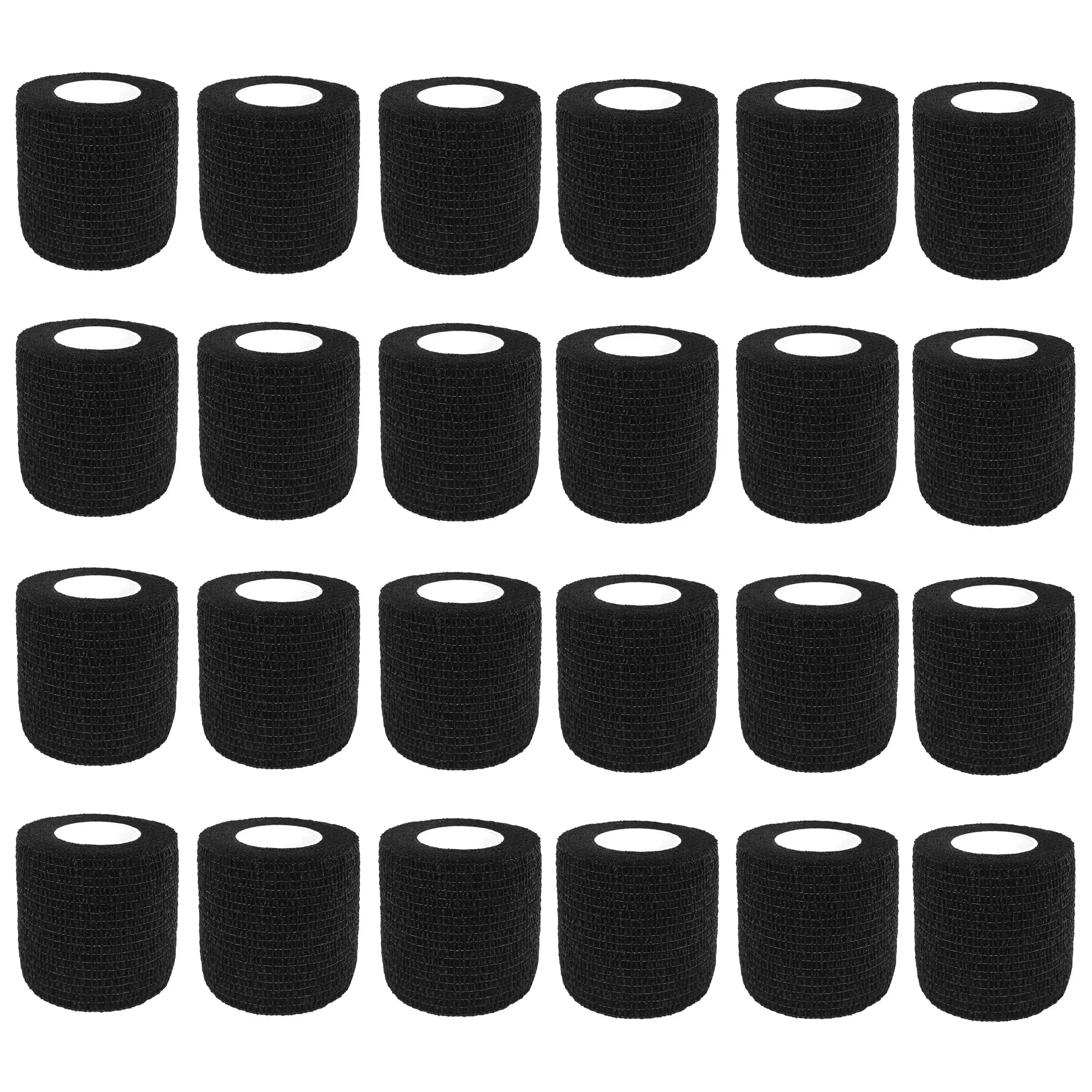Athletic Wrap Tape Self Adhesive Elastic Bandage Elastoplast Sports Protector Knee Finger Shoulder Tattoo Accessories edc ifak