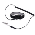 1PCS Adjustable anti-static esd strap antistatic grounding bracelet wrist band tool