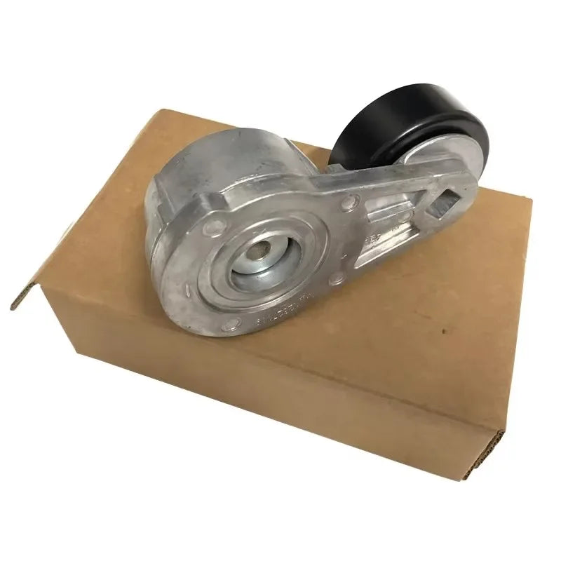 12627119 Engine Belt Tensioner For Chevrolet Malibu Buick Cadillac ATS XTS XT5 CTS CT6 2.0T
