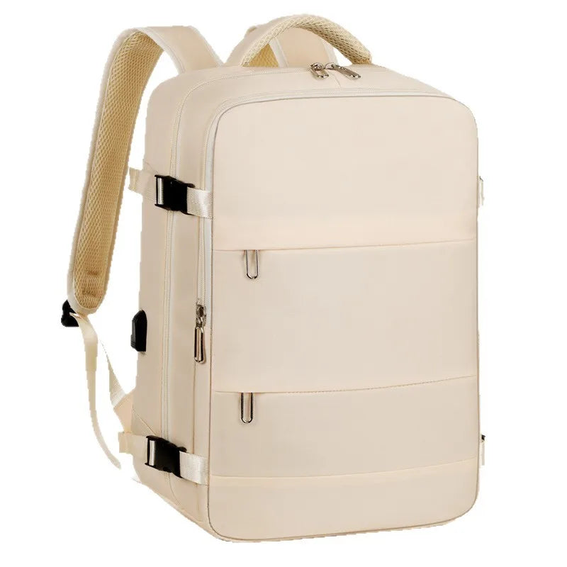 Travel Boarding Backpack Easyjet, Wiz Air Multi Functional, Large Capacity, Lightweight, Leisure Computer Bag, Short Distance