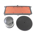 Motorcycle Air Filter For ZONTES ZT350T ZT350E ZT350D 350T 350E 350D Drive Element Oil Filter Intake Cleaner Replacement parts