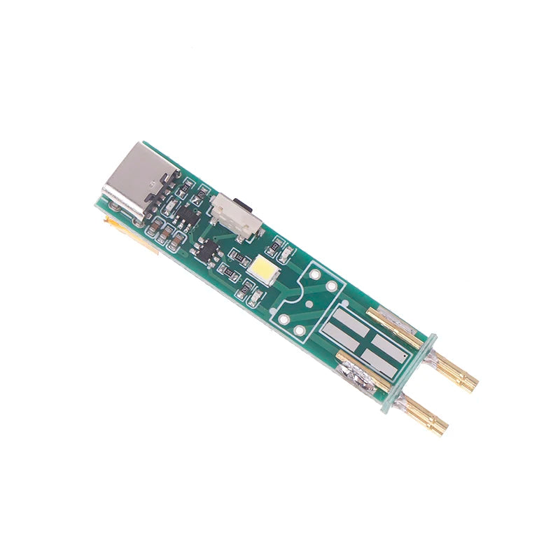 【xxx】Optocoupler Tester Optocoupler Test Detection Tool Online Test Module Repair Replacement Accessories For 4-pin Optocouplers