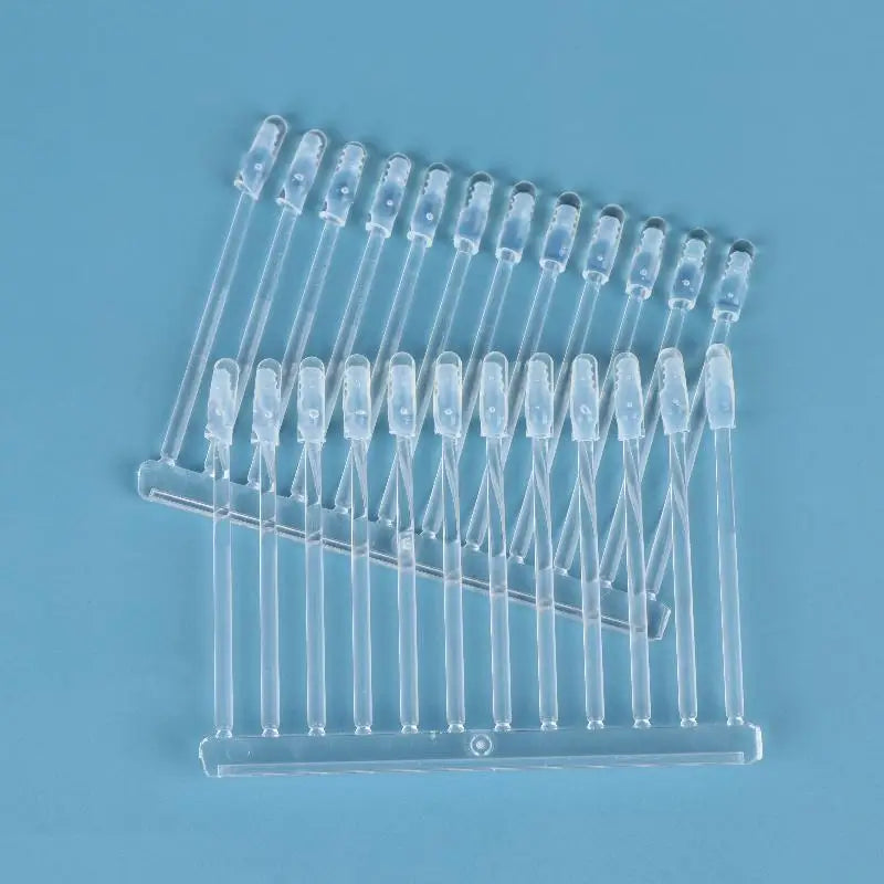 24/48Pcs Camera Portable Lens Cleaner Resin Synthetic Stick Dust Fingerprint Removal For Phone Camera Lens Screen Cleaning Tool