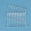 24/48Pcs Camera Portable Lens Cleaner Resin Synthetic Stick Dust Fingerprint Removal For Phone Camera Lens Screen Cleaning Tool