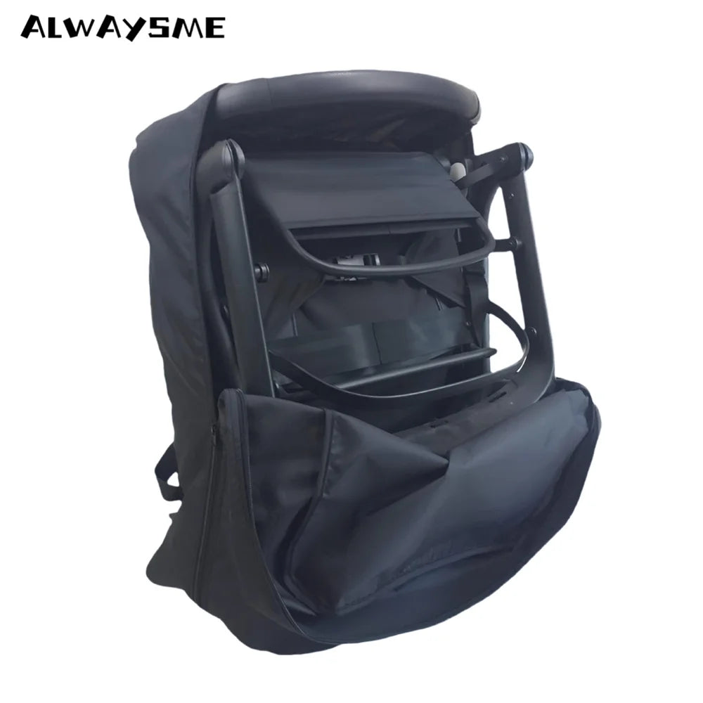 ALWAYSME Storage Bag For Bugaboo Butterfly