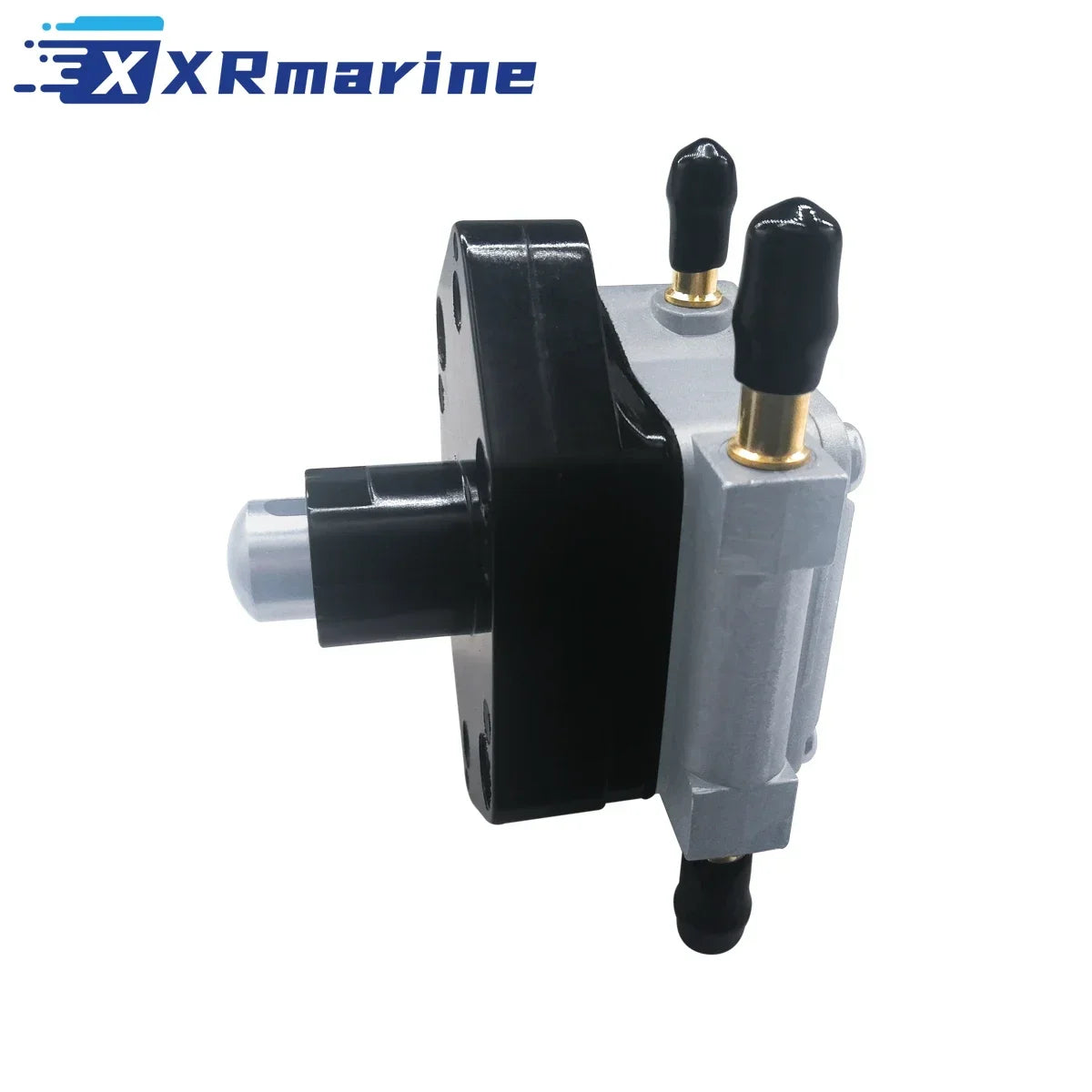 8M0118177 892874T01 Fuel Pump Compatible With Mercury 30 40 50 60 HP 4 Stroke Boat Engine 808505T