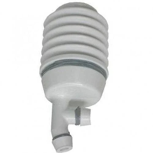 For Thetford Porta Potti Replacement Bellow Push Flush Kit For 165/145/365/345/335 Models Caravan Campervan  Accessories