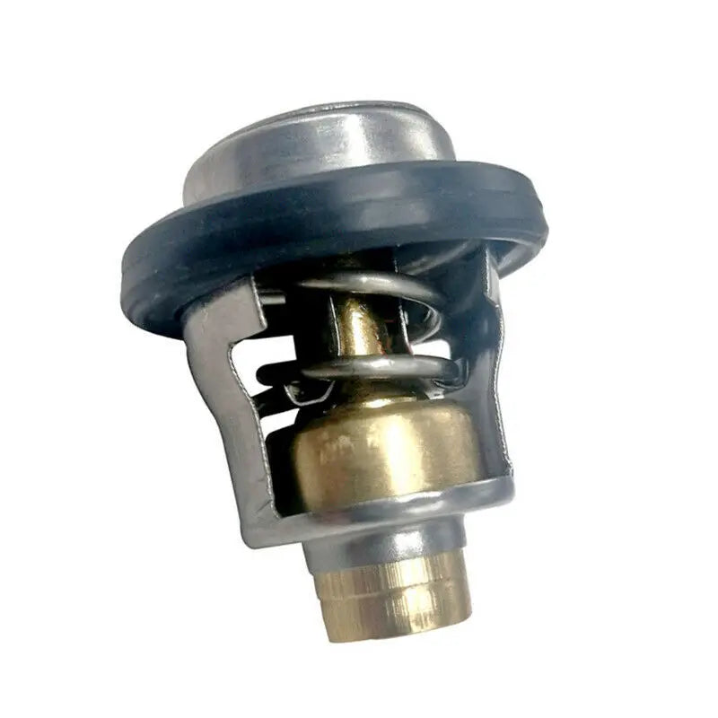 72° Thermostat 17670-87J00 for Suzuki 4 Stroke DF 40 50 60 70 HP 17670-87J01 Replaces for Johnson Evinrude 5031762 0769639