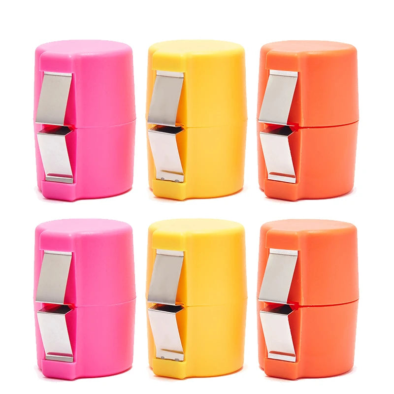 Creative Egg Shell Opener Egg Shell Separator Not Dirty Hands Egg Cracker Tool Kitchen Essentials
