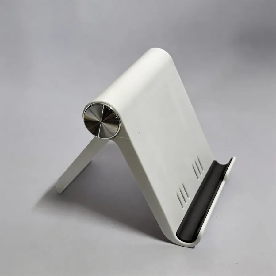 Foldable Desktop Phone Holder Adjustable Portable Stand Multi Device Anti Slip Stable Stand For iPhone Samsung Hands Universal