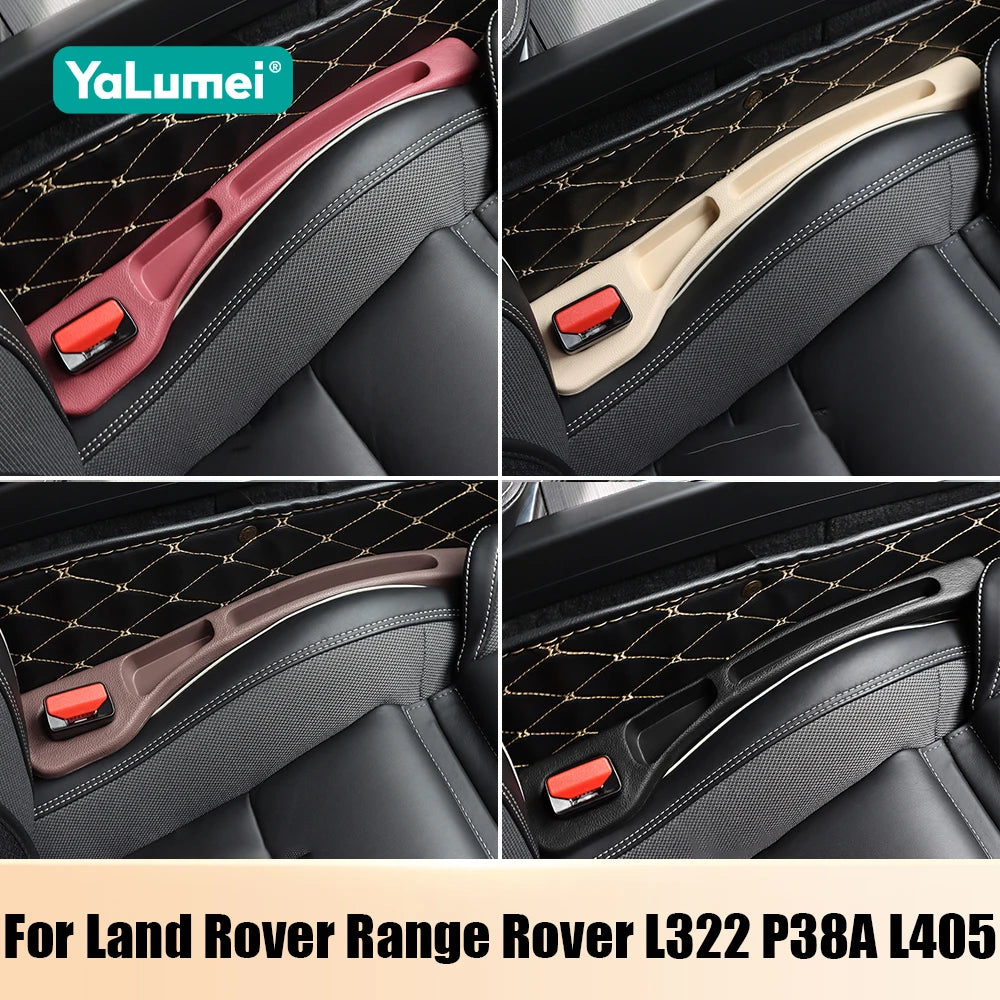 For Land Rover Range Rover L322 P38A P36 1970-2003 2004 2005 2006 2007 2008 2009 2010 2011 2012 2013 Car Seat Leak Proof Strips