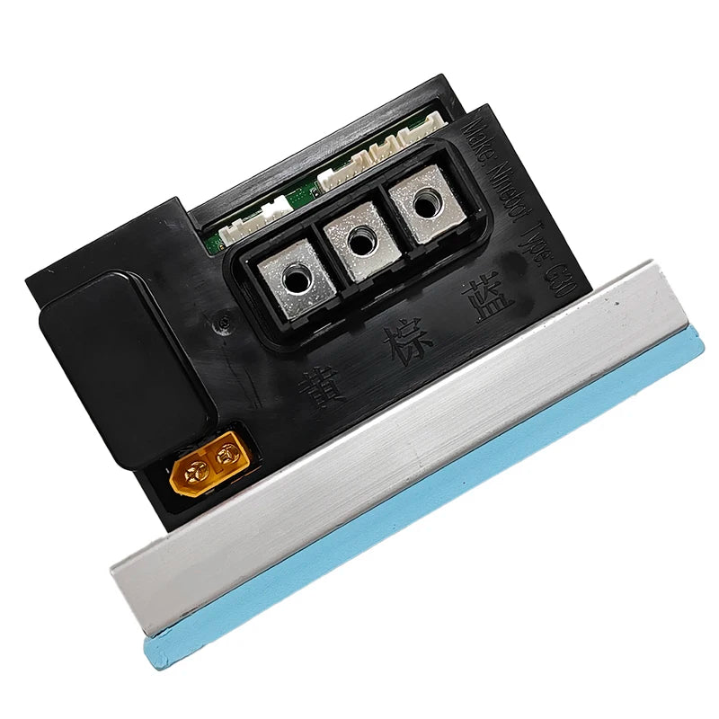 Original Controller for Ninebot MAX G65 Electric Scooter Parts Main Board Motherboard Control Board Accessories 25km/h