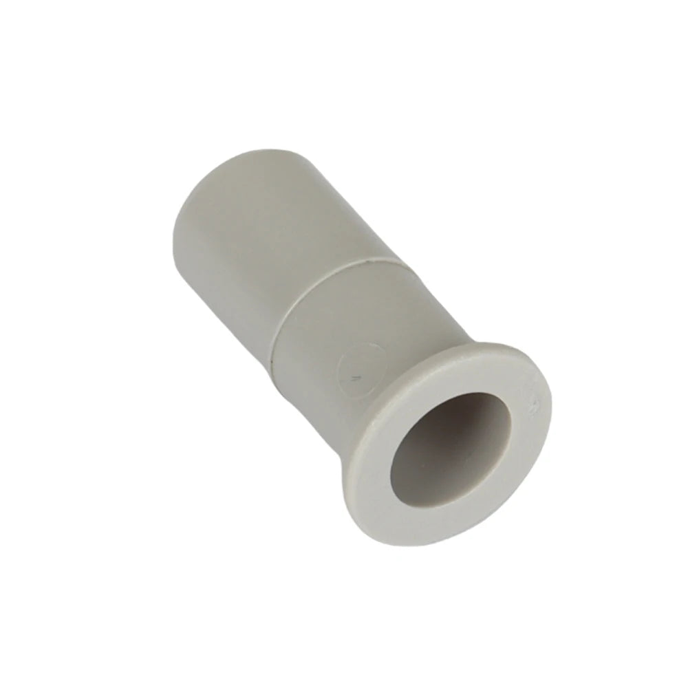10pcs For John Guest 12mm Pipe Inserts Speedfit Push Fit Semi Rigid Caravan Motorhome Car Exterior RV Parts