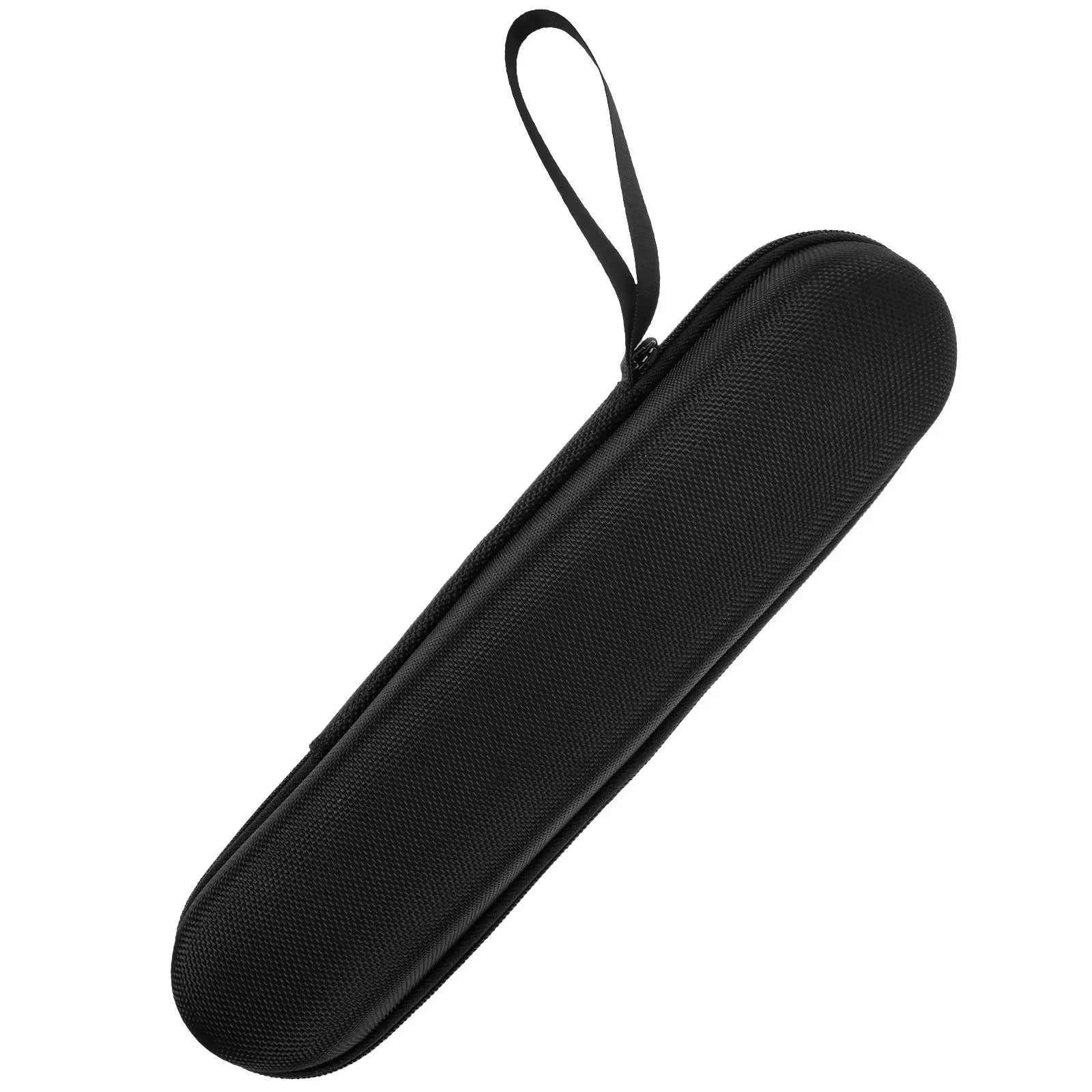Electric Toothbrush Travel Case High Protection Dustproof Drop Resistant Portable Lightweight Nylon Storage Box for Electric