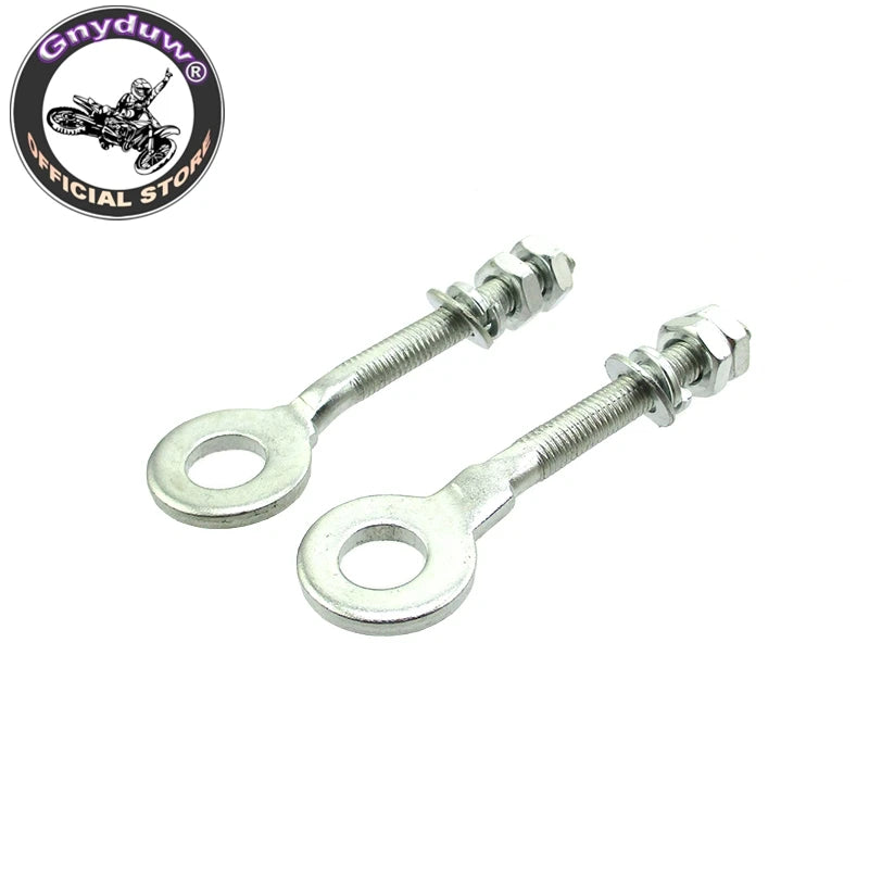 Gnyduw Chain Tensioner Adjuster For 125cc 150cc 175cc 200cc 250cc Taotao Chinese ATV Quad Parts
