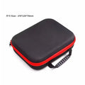 Large Capacity Tools Bag 2-size Available With Red Edges Tools Waterproof Tool Bags Electrician Hardware portable Tools Bag