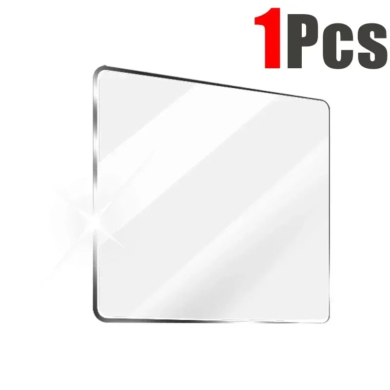 Tempered Glass Screen Protector for R36S Handheld Game Console HD Glass Protection for R36S Anti-Scratch Glass Films Accessories