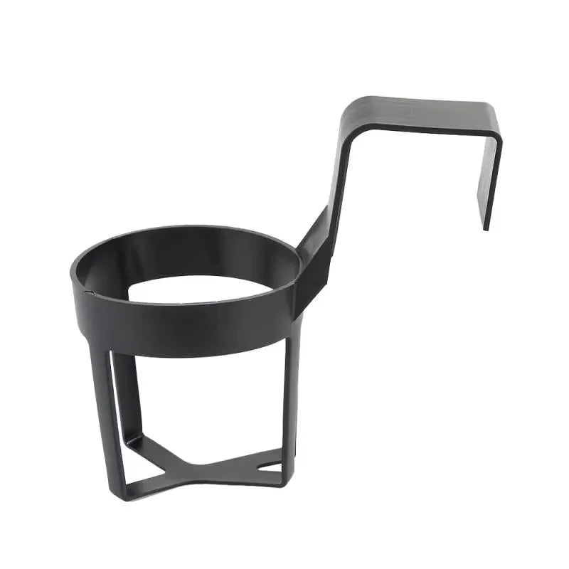 1/3/5pcs Car Drink Cup Holder Container Hook Window Door Mount Universal Durable Water Bottle Cup Stand For Auto Truck Interior