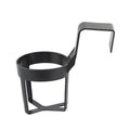 1/3/5pcs Car Drink Cup Holder Container Hook Window Door Mount Universal Durable Water Bottle Cup Stand For Auto Truck Interior