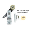 Spring Bearing Chain Idler Tensioner Adjustable Bracket Pulley Kit For 49cc 60cc 66cc 80cc Gas Engine Motorized Bicycle Parts