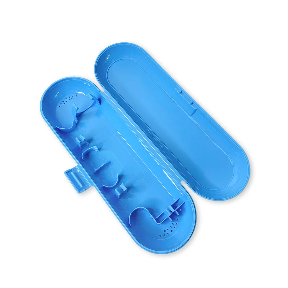 Portable Electric Toothbrush Travel Case For Philips Electric Toothbrush Travel Box Universal Toothbrush Storage Box