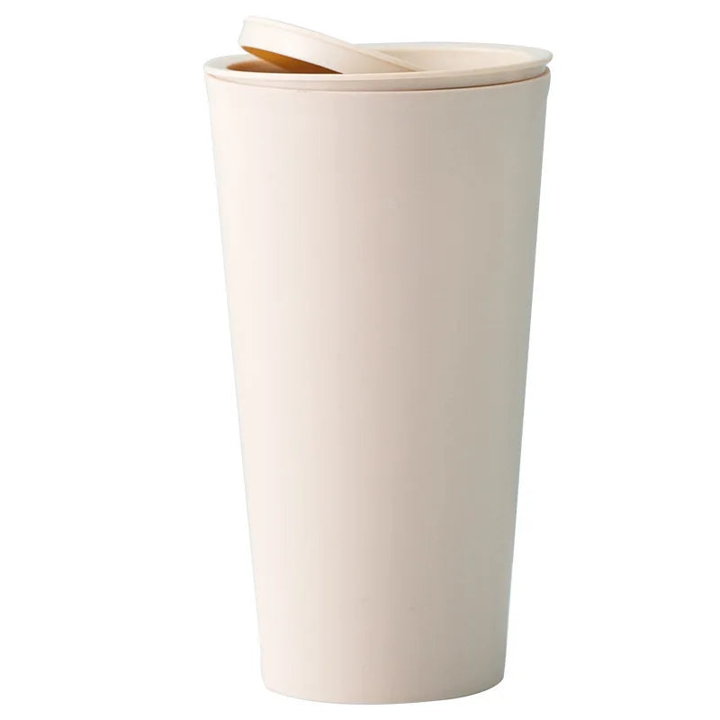 Car Trash Bin Can Auto Organizer Storage Bag Car Garbage Bin Ashtray Dust Case Holder Auto Accessories Tabletop Dressing Table