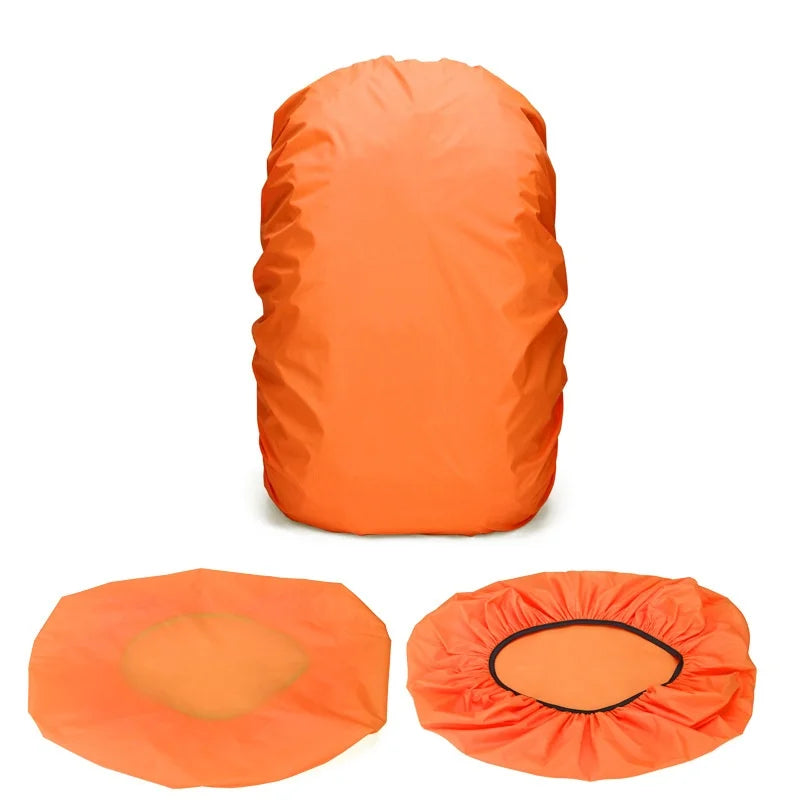 Luggage Cover Stretch Fabric Suitcase Protector Baggage Dust Case Cover Suitable for 30-40L Suitcase Case Travel Organizer