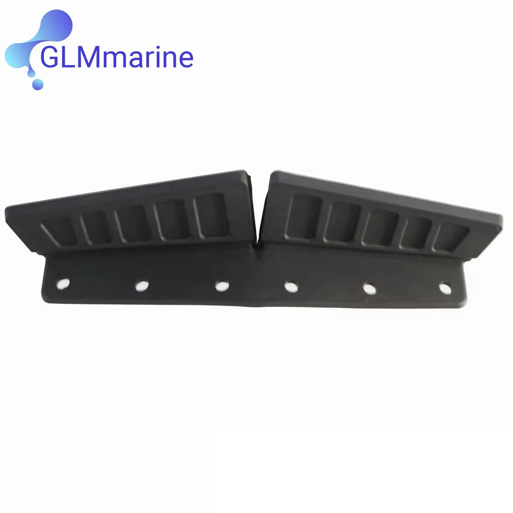 852644 Exhaust Flap Replacement for Volvo Penta Stern Drive Return Valve 275 285 290 SP DP