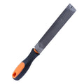 6 Inch Diamond Rhombic Saw File Triangle Metal Wood Sharpening Steel Woodworking Tool for Saw Blade
