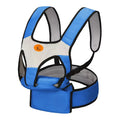 Baby Carrier Waist Stool Shoulder Wrapped Baby Carrier Ergonomic Backpack Hip Seat All Year Round Universal Baby Tools