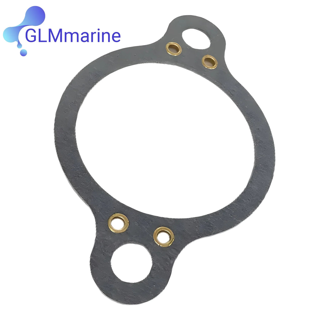 27-53045Q01 27-53045 Thermostat Gasket For MerCruiser V8 - V6