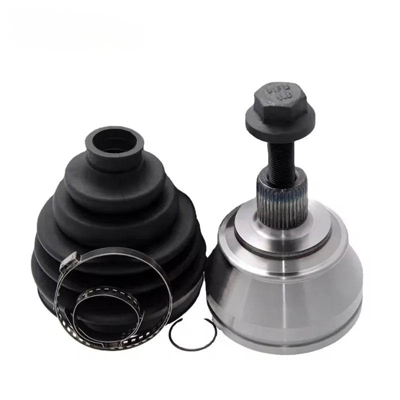 OEM 4E0498099A Drive shaft coupling kit for Audi A6 A8 Petrol Saloon  VW Phaeton 2003-2016 4E0407305D 4E0498099AX 4F0498099A