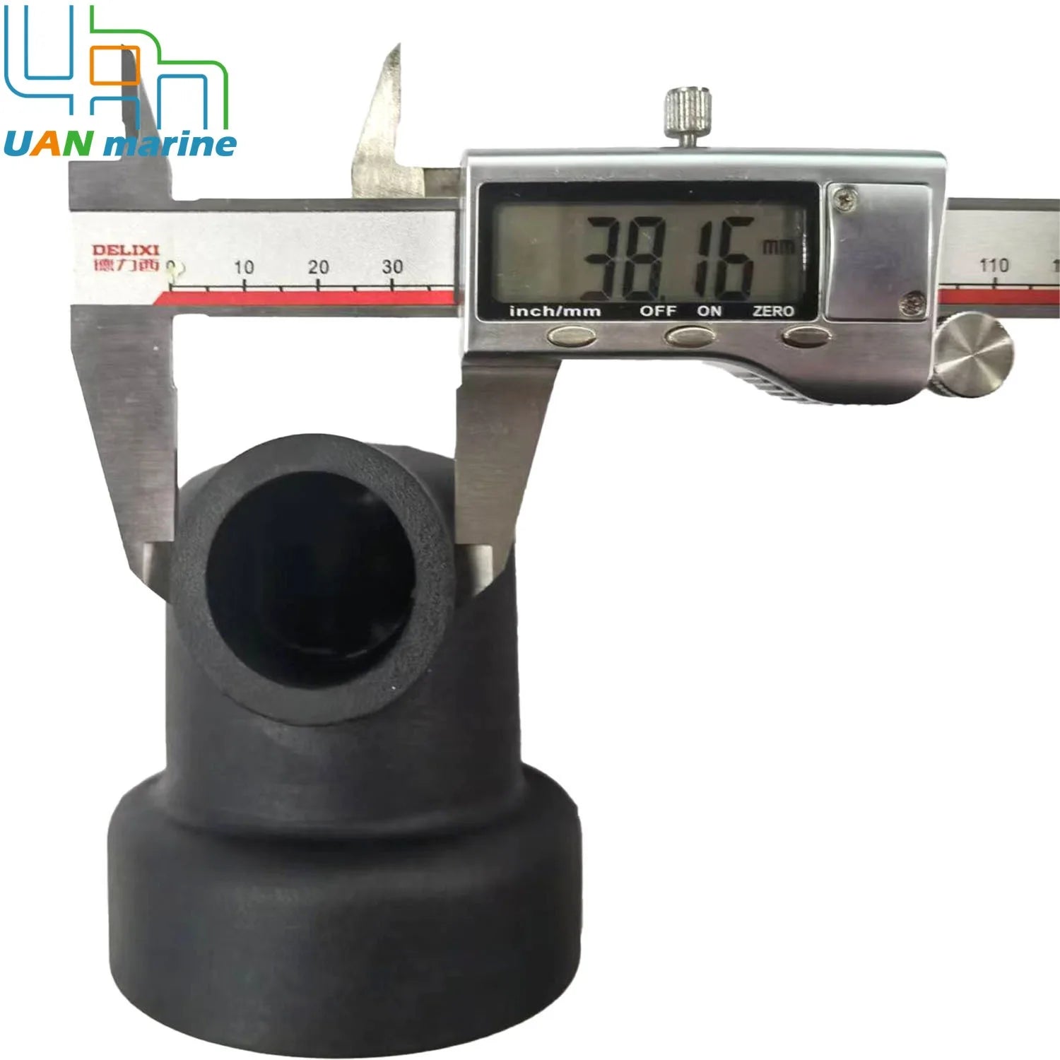 For Volvo Penta Heat Exchanger End Cap MD22 TMD22 Bowman BL570 FM242 FM300 FM400 FM450 FM452 FM600 FM602 FM662 FM700 GM370