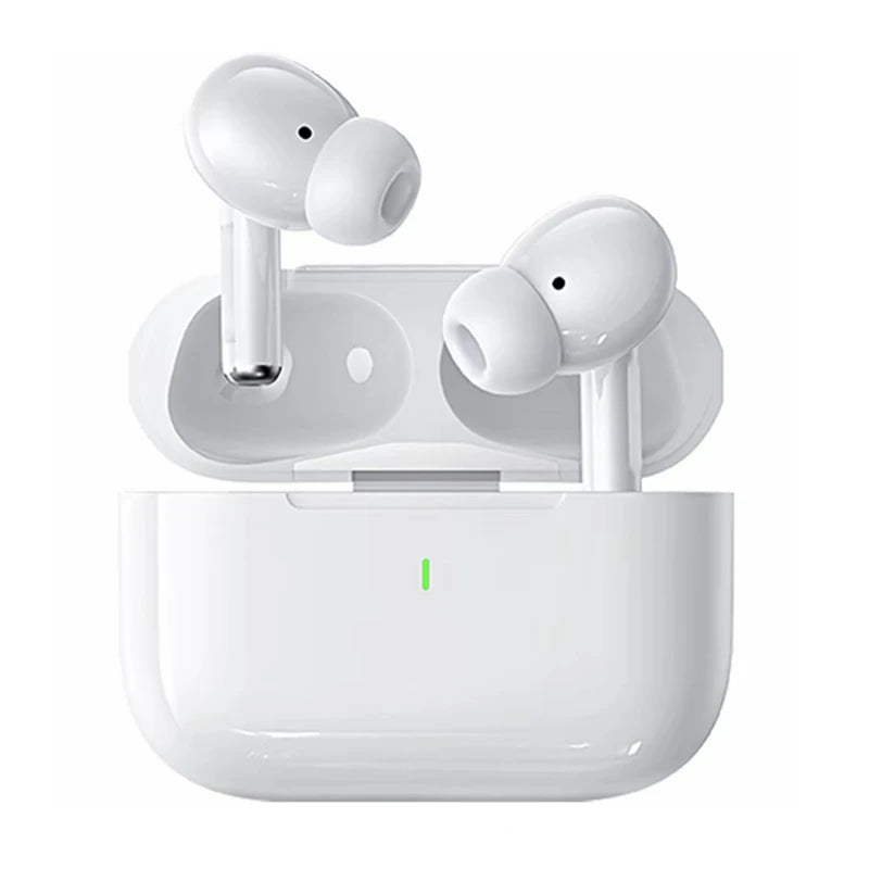 UEESFIT TWS Pro 5 Wireless Bluetooth Earphones Headphones ANC Noise Reduction Earbuds HiFi Sound Low Latency for IPhone Android