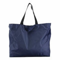 Shopping Bags Zipper Large Capacity Grocery Totes Washable Reusable Simple Outdoor Heavy Duty Bag 2026