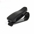 Glasses Clip Auto Car Sun Visor Glasses Bracket for Woman Men Glasses Holder Auto Interior Accessories