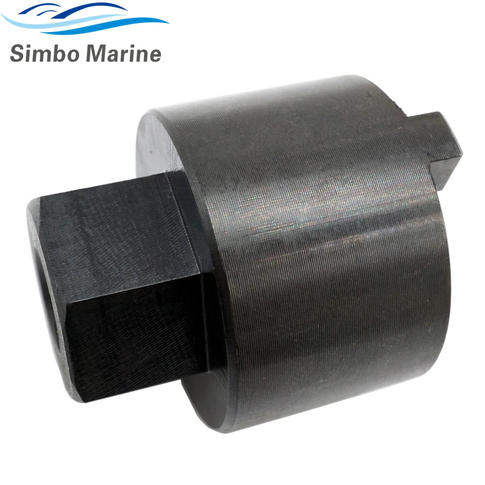 Remove and Install Shift Shaft Bushing Tool For Mercury Mercruiser MC-I, R-MR and Alpha One Replaces 91-23033 91-24150 91-31107