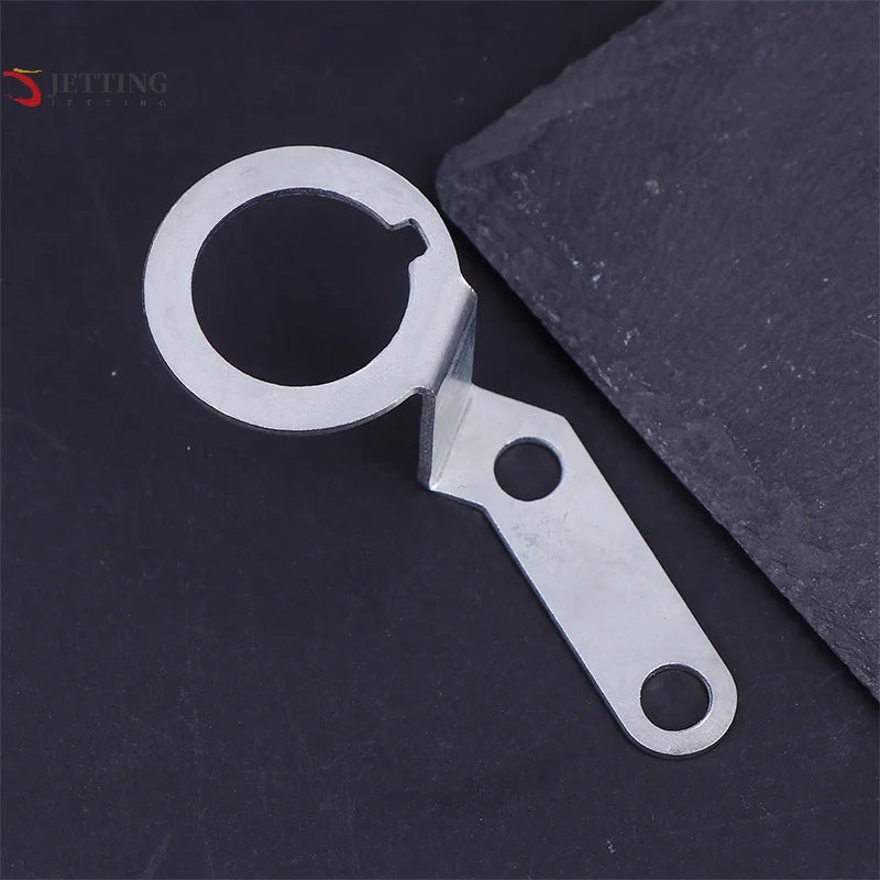 Electric Switch Holder Motorcycles Components Cycling Fittings Motorcycle Fitting Key Lock Bracket Kit Replacement For CG125