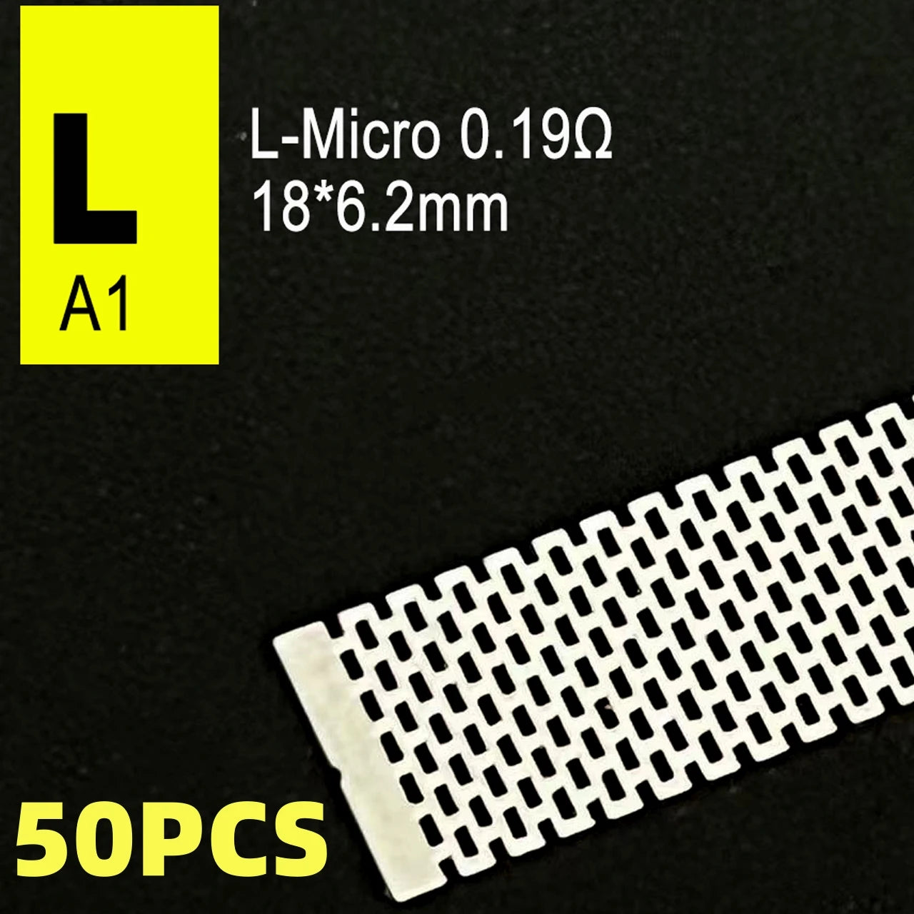 4 Models 6.2/6.8 Width 18/16mm Length  Sheet A1/Ni80 Nex-Mesh to Household Specialty Tools