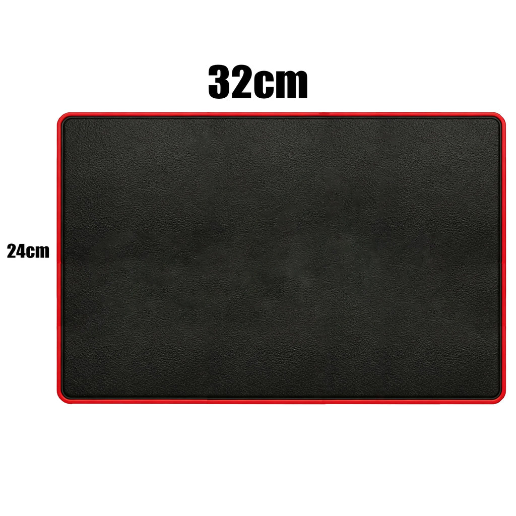 Magnetic Car Tool Storage Mat Anti Slip Screw Nut Organizer Holder Pad for Repair Workshop