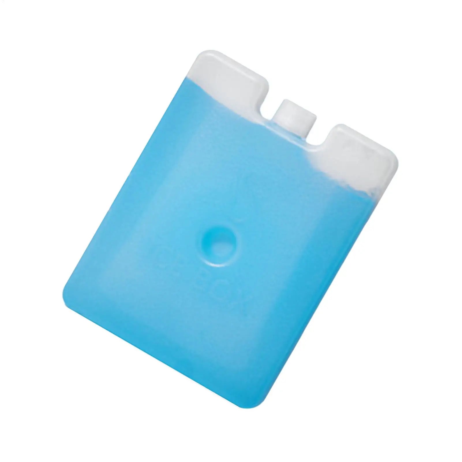 Gel Freezer Ice Blocks Lunch Reusable Cool Cooler Pack Bag Ice Blocks Refrigerator Ice Blocks Ice Crystal Box Fan Ice Plate
