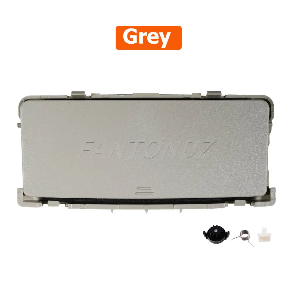Car Overhead Sunglasses Holder For Land Rover Discovery Sport 2015-2019 For Range Rover Evoque 2010-2019 LR086385 LR086386/87