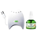 USB Car Electric Mosquito Repellent Device Mobile Plug-In Heater Home Universal Mosquito Control Incense for Vehicle Safety